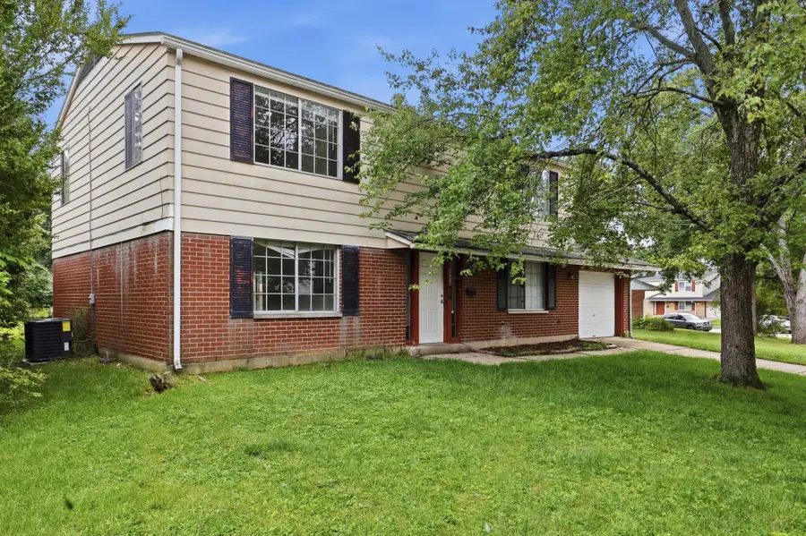 3681 Bogota Drive, Westerville, OH 43081 - #3