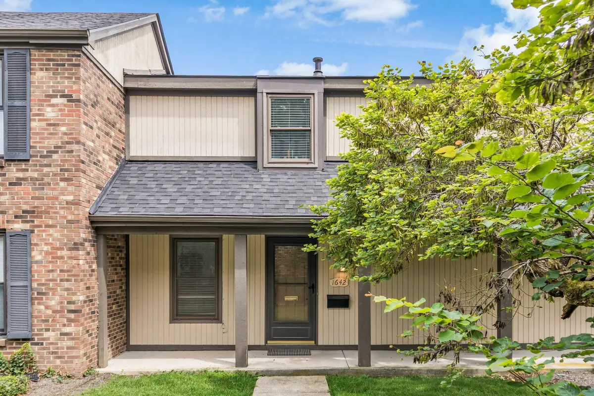 1642 Cindy Court, Columbus, OH 43232 - #1