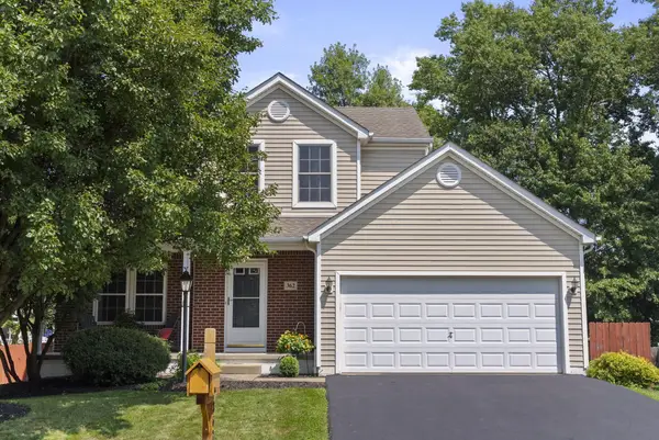 362 Flat River Street, Pickerington, OH 43147