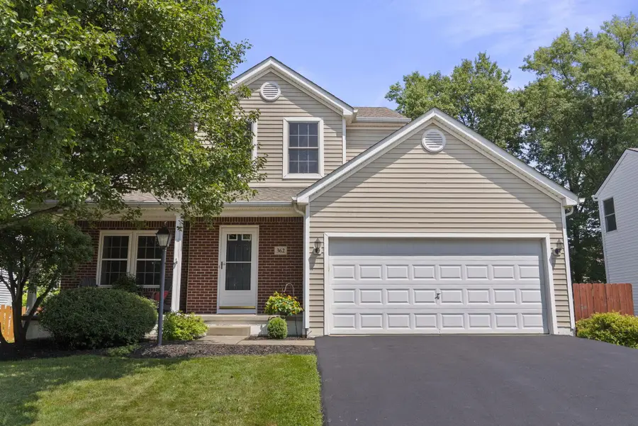362 Flat River Street, Pickerington, OH 43147 - #2