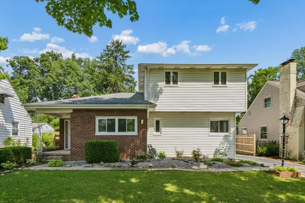 2802 Wildwood Road, Columbus, OH 43231
