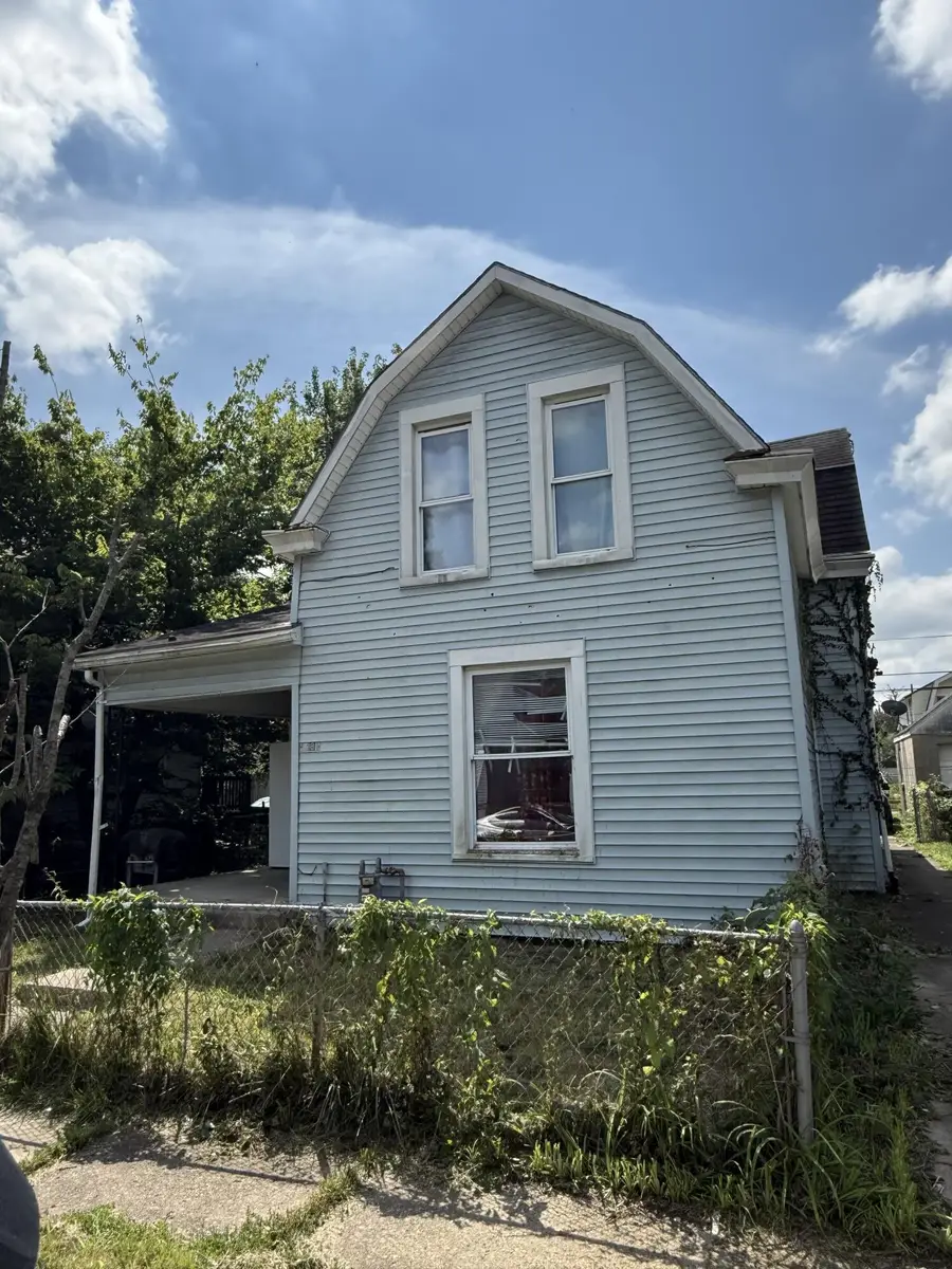 1481 Myrtle Avenue, Columbus, OH 43211 - #2