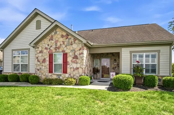 5339 W Sheffield Circle, Zanesville, OH 43701