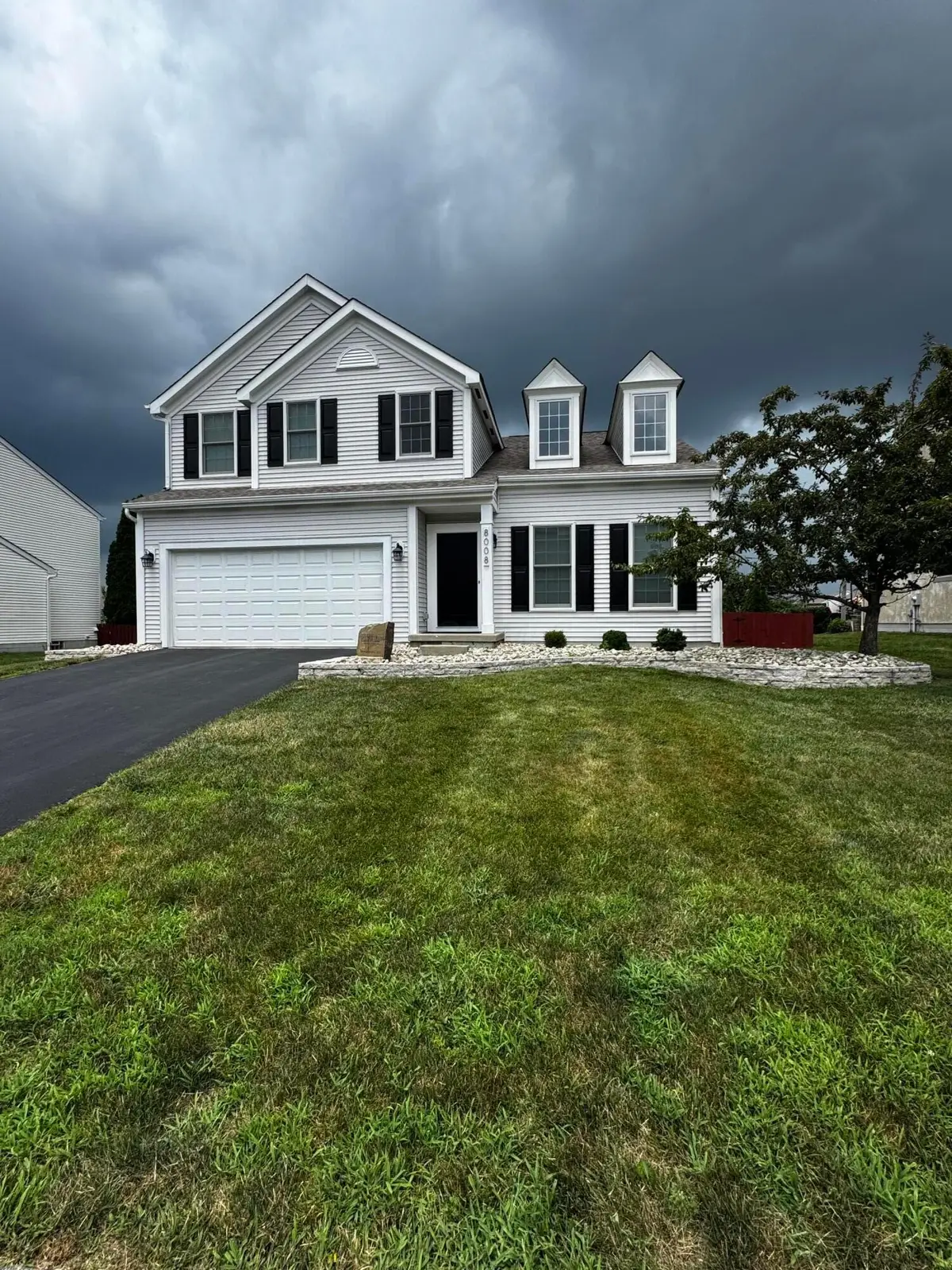 8008 Marble Park Avenue, Reynoldsburg, OH 43068 - #1