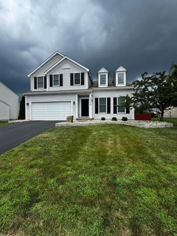 8008 Marble Park Avenue, Reynoldsburg, OH 43068