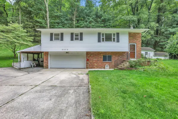 2375 Bauman Hill Road Se, Lancaster, OH 43130