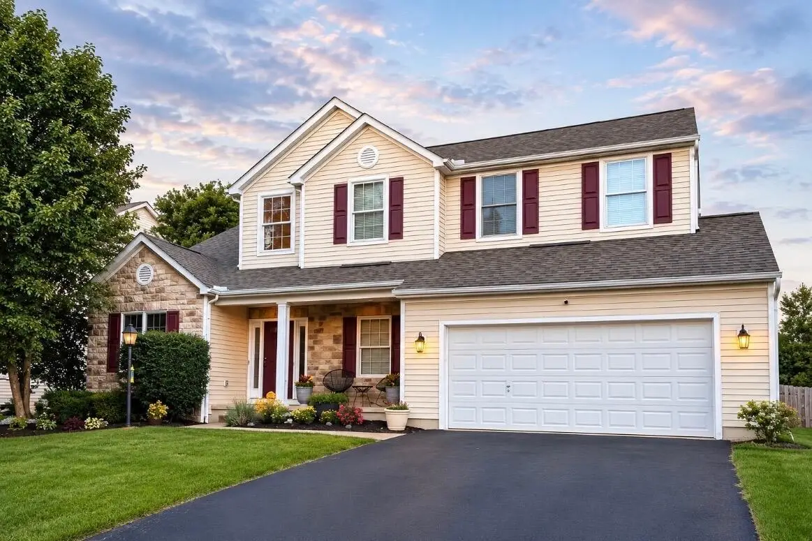 350 Linden Circle, Pickerington, OH 43147 - #1