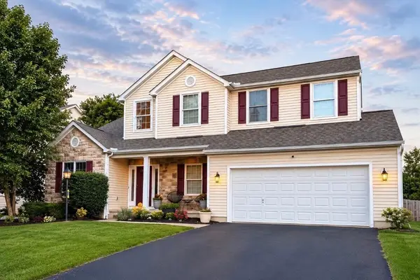 350 Linden Circle, Pickerington, OH 43147