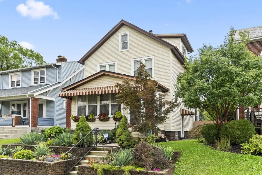 729 Thurman Avenue, Columbus, OH 43206 - #2