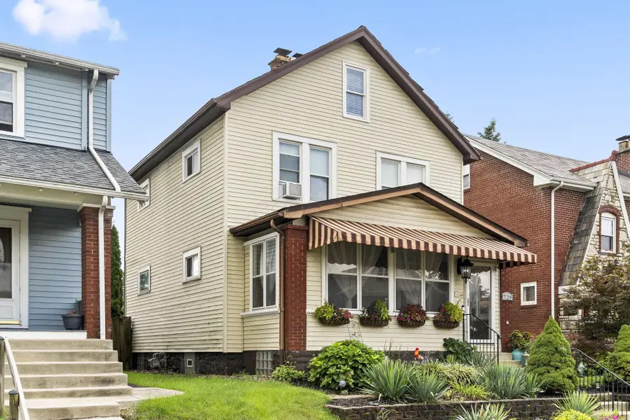 729 Thurman Avenue, Columbus, OH 43206 - #3