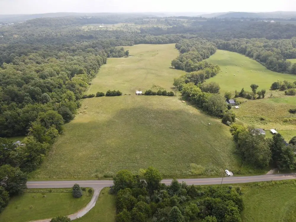 0 Mount Olive Road, South Salem, OH 45681 - #1