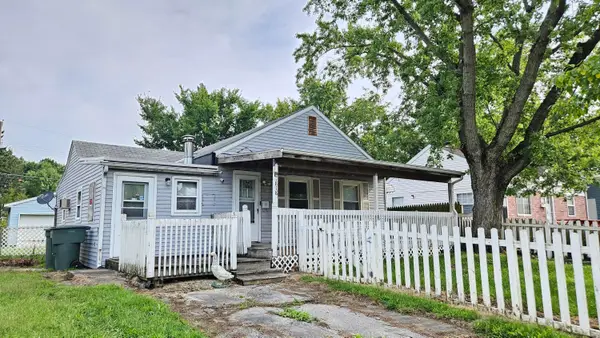 818 E Weber Road, Columbus, OH 43211