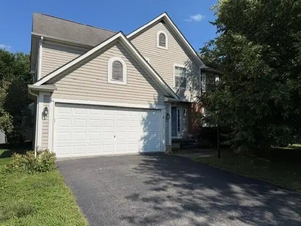 2942 Groff Place, Hilliard, OH 43026