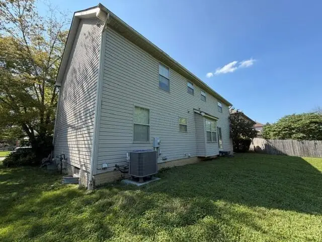 2942 Groff Place, Hilliard, OH 43026 - #2