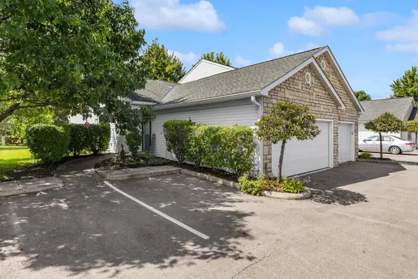 1981 Hoadley Drive, Columbus, OH 43228