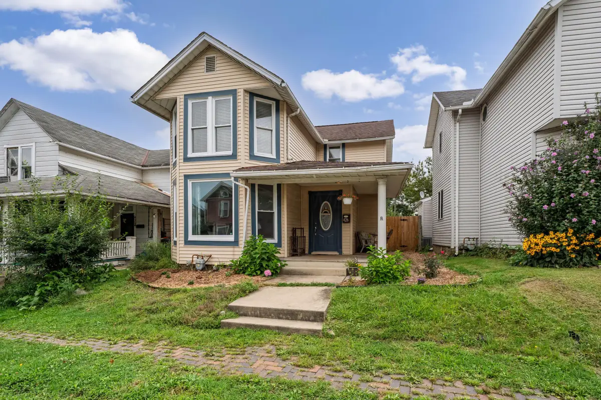 426 N High Street, Lancaster, OH 43130 - #1