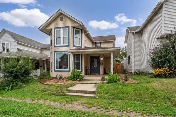 426 N High Street, Lancaster, OH 43130