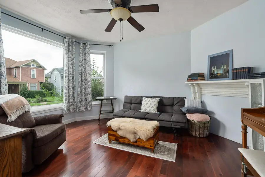 426 N High Street, Lancaster, OH 43130 - #3