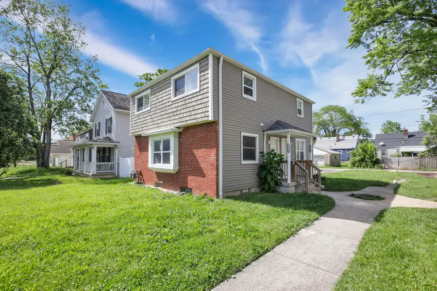 1122 E 23rd Avenue, Columbus, OH 43211 - #2