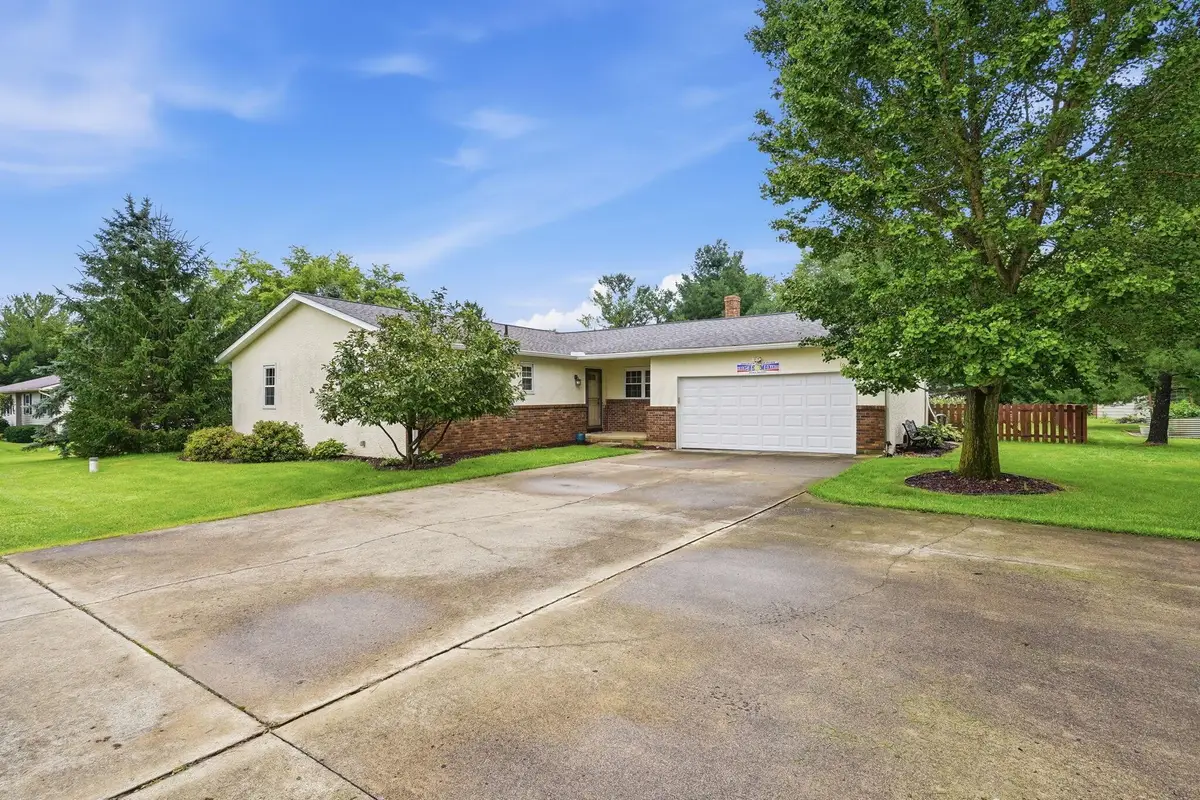 19816 Wolford Maskill Road, Marysville, OH 43040 - #1