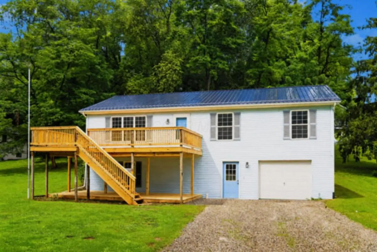 234 Crabapple Drive, Howard, OH 43028 - #1