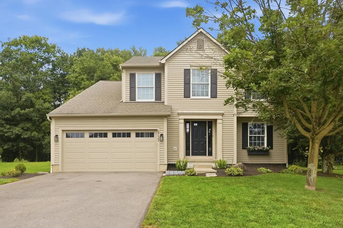 5733 Paul Talbott Circle, Grove City, OH 43123 - #1
