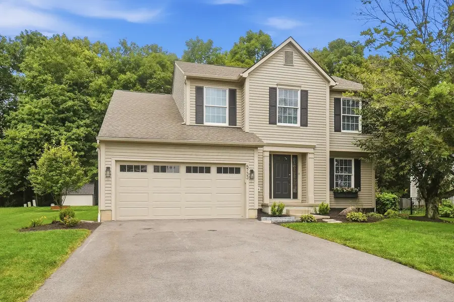 5733 Paul Talbott Circle, Grove City, OH 43123 - #2