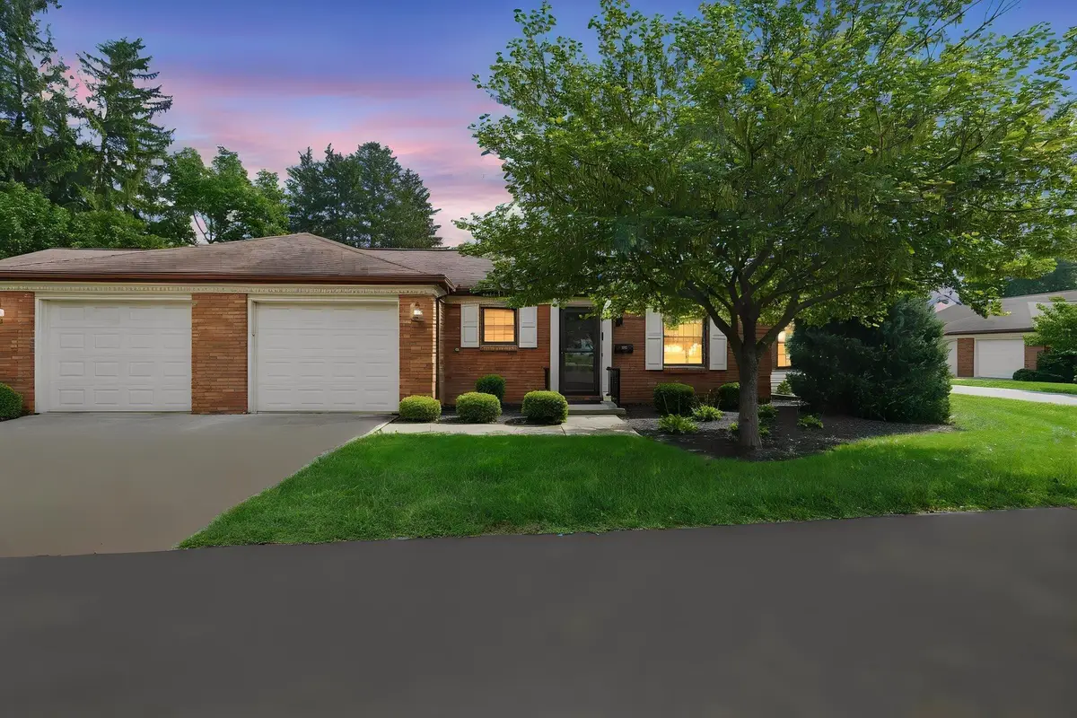 501 E Gambier Street, Mount Vernon, OH 43050 - #1