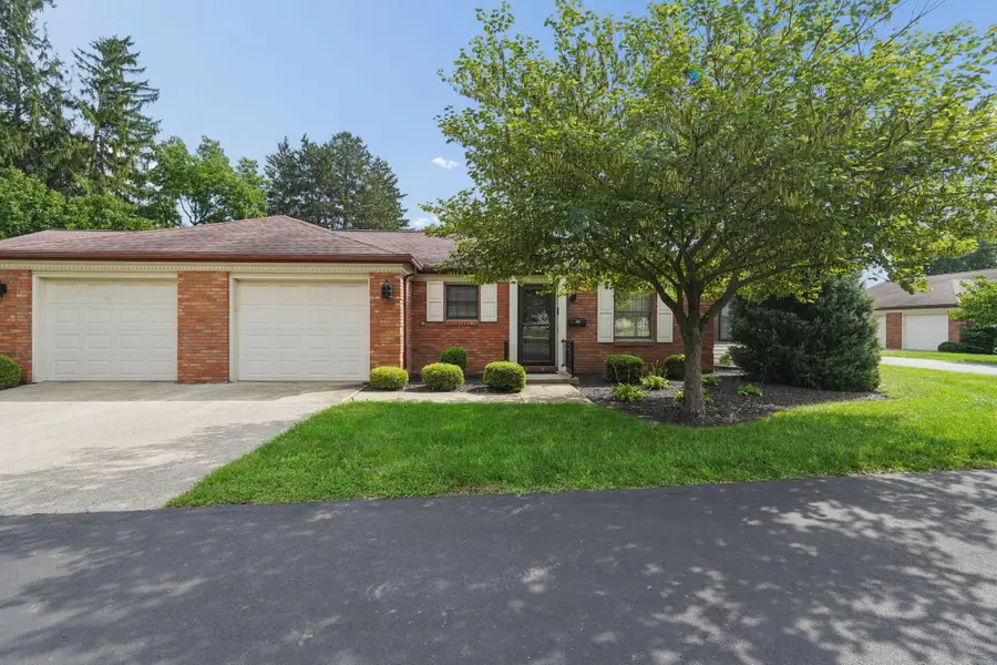 501 E Gambier Street, Mount Vernon, OH 43050 - #2