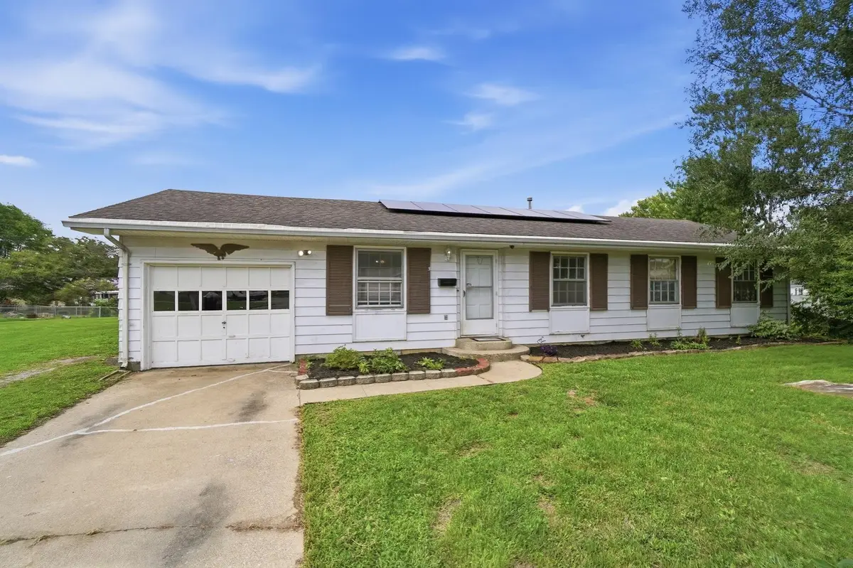 5 Winnipeg Place, Washington Court House, OH 43160 - #1