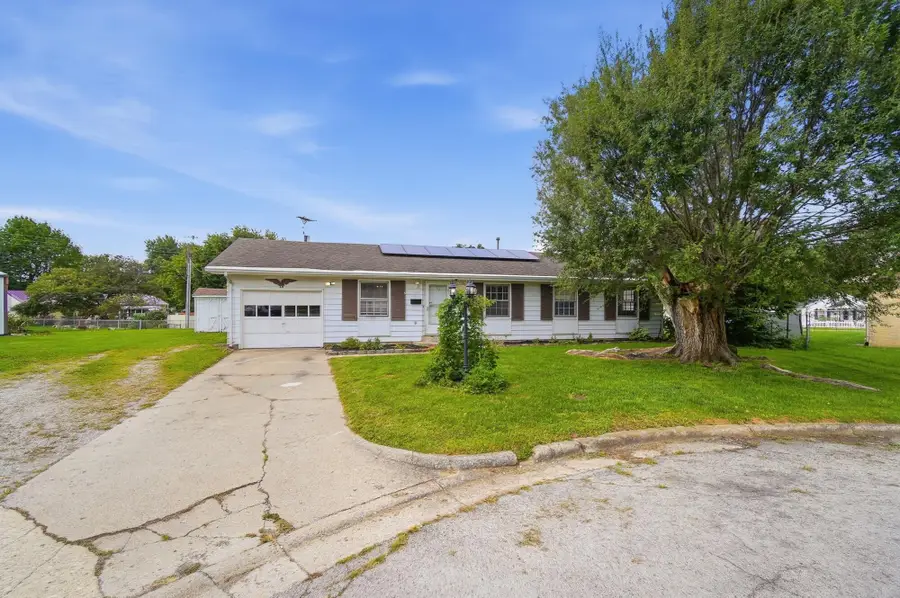 5 Winnipeg Place, Washington Court House, OH 43160 - #3