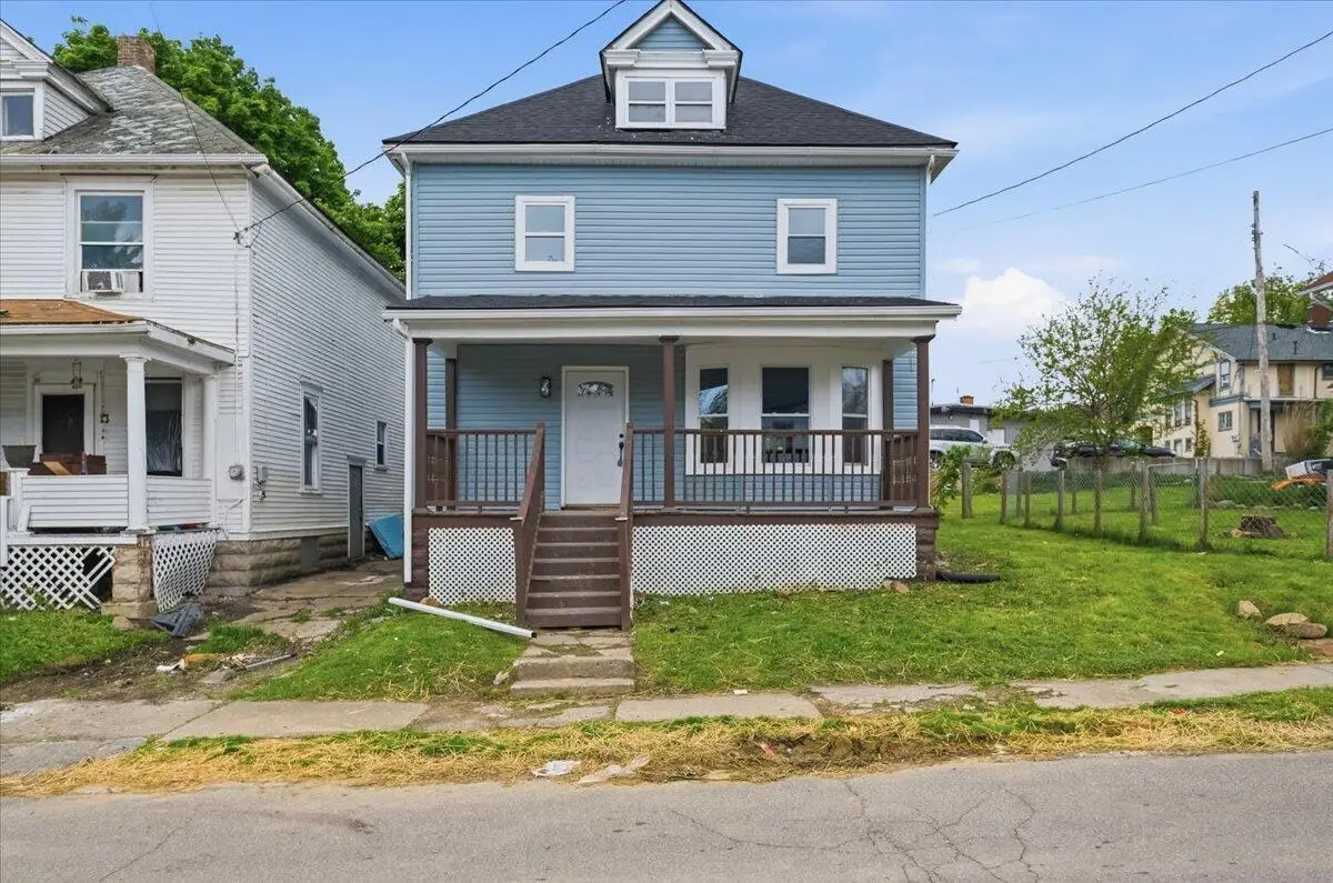124 Arthur Avenue, Mansfield, OH 44903 - #1