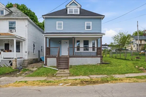 124 Arthur Avenue, Mansfield, OH 44903