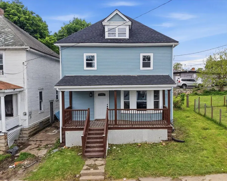 124 Arthur Avenue, Mansfield, OH 44903 - #2