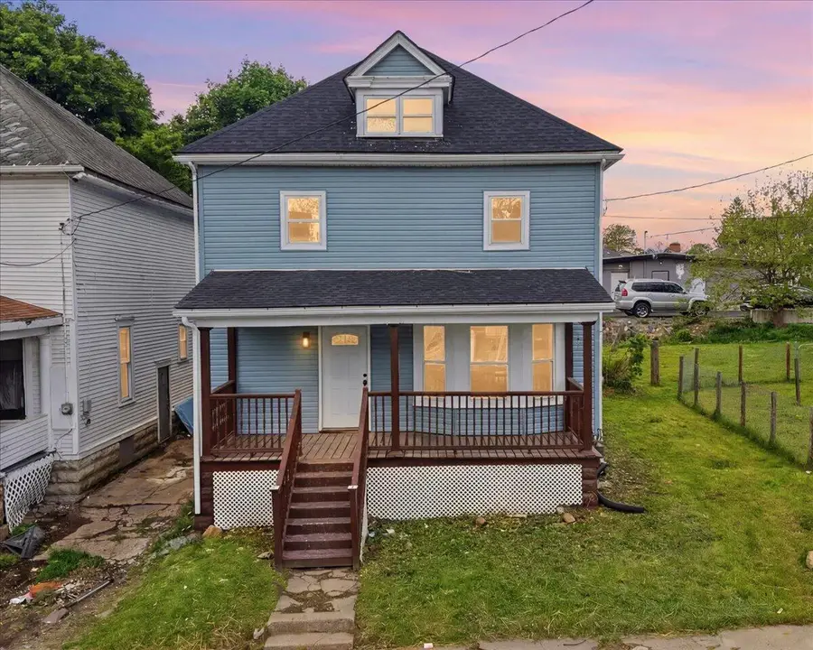 124 Arthur Avenue, Mansfield, OH 44903 - #3