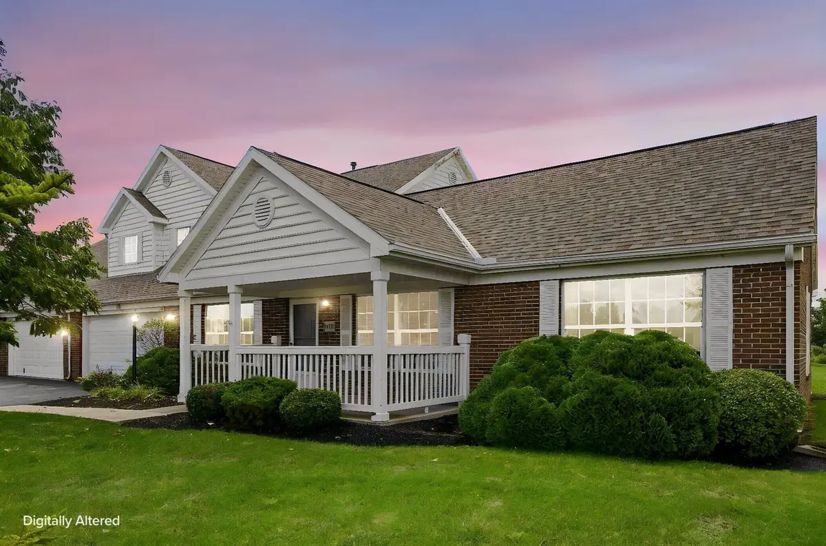 1290 Old Pond Drive, Marion, OH 43302 - #1