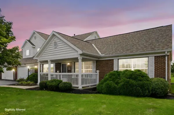 1290 Old Pond Drive, Marion, OH 43302