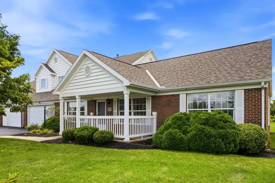 1290 Old Pond Drive, Marion, OH 43302 - #2