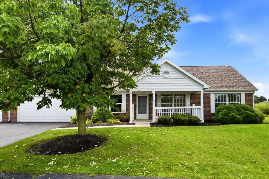 1290 Old Pond Drive, Marion, OH 43302 - #3