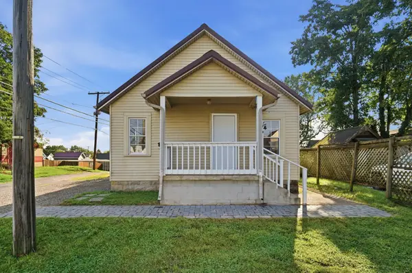 60 Mohawk Street, Newark, OH 43055