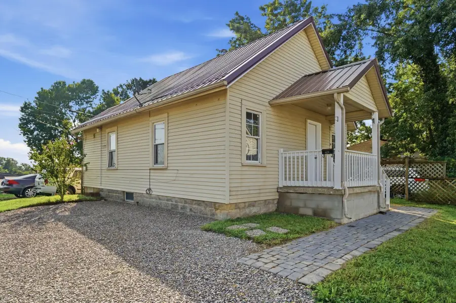 60 Mohawk Street, Newark, OH 43055 - #3