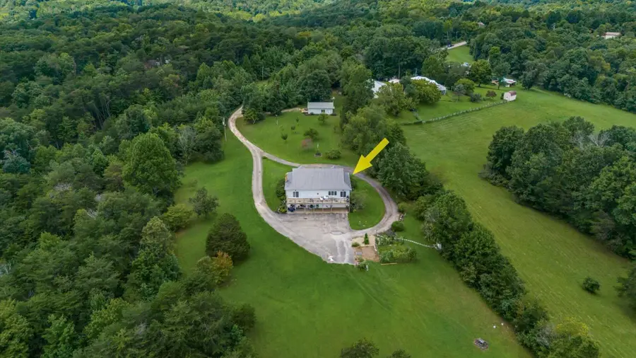 28491 Starr Route Road, Logan, OH 43138 - #2