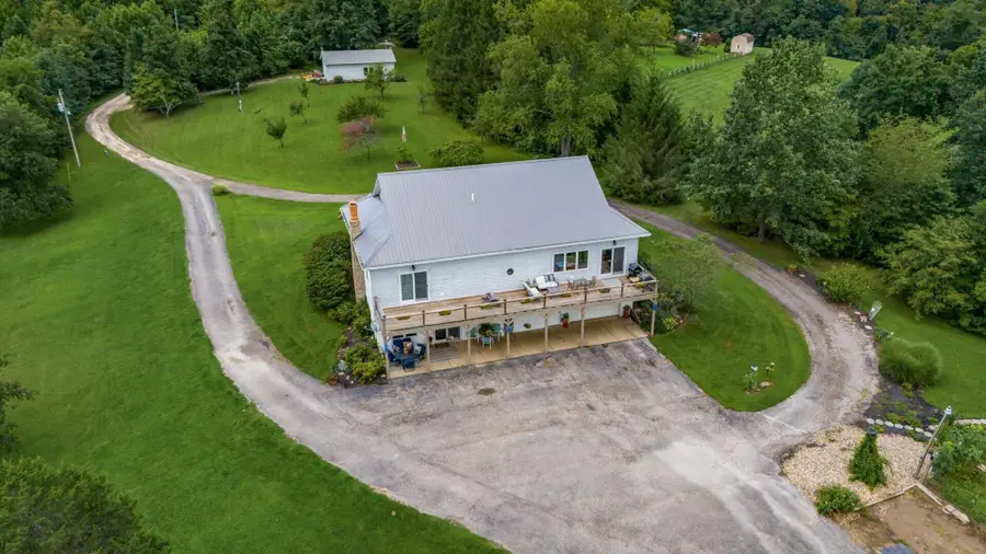28491 Starr Route Road, Logan, OH 43138 - #3