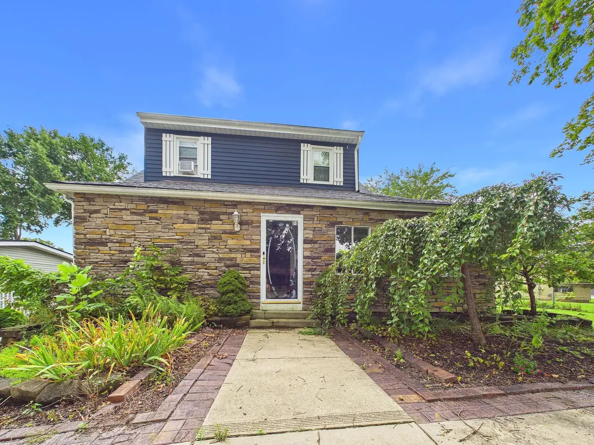 70 Highland Street, Carroll, OH 43112 - #1