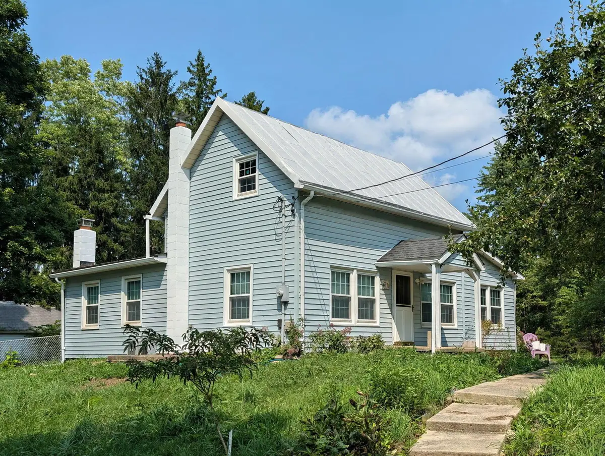 5323 Township Road 213, Marengo, OH 43334 - #1