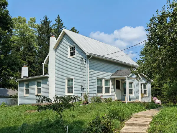 5323 Township Road 213, Marengo, OH 43334
