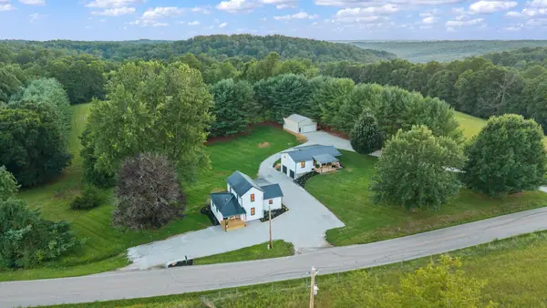 31183 Logan Horns Mill Road, Logan, OH 43138