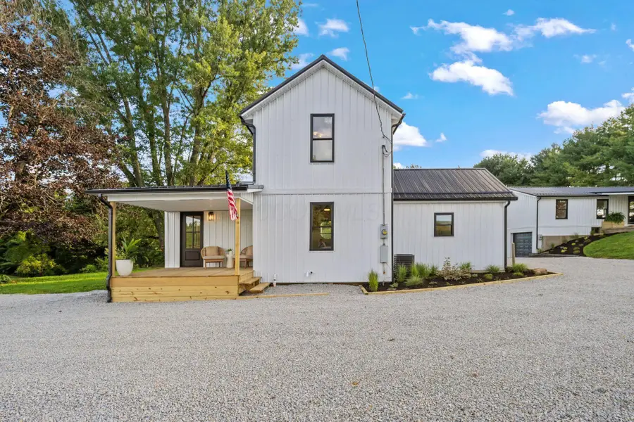 31183 Logan Horns Mill Road, Logan, OH 43138 - #3
