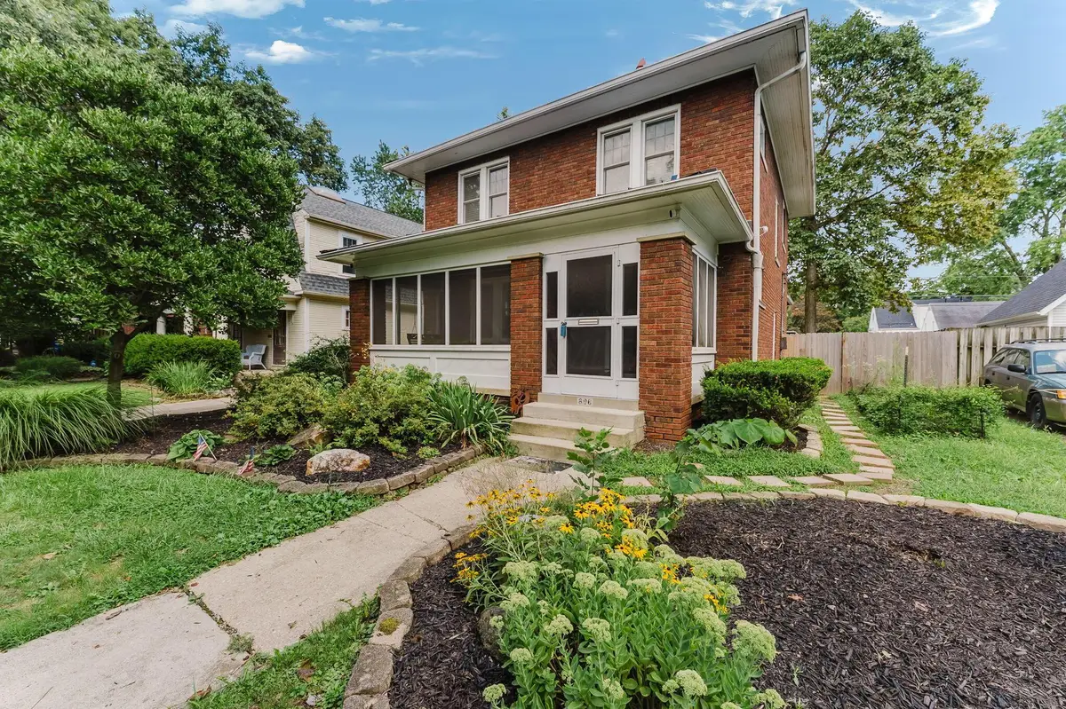 896 S Cassingham Road, Bexley, OH 43209 - #1