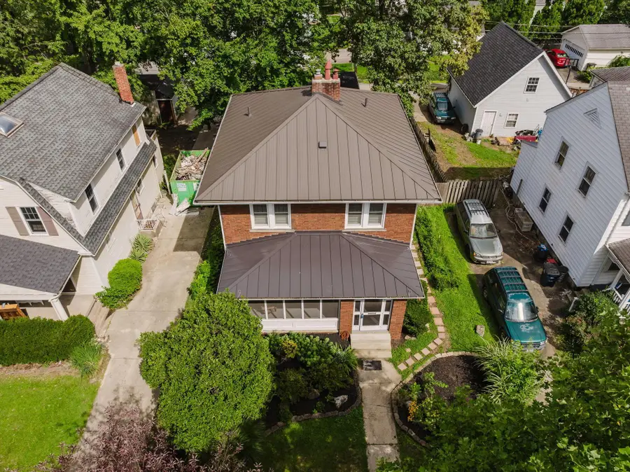 896 S Cassingham Road, Bexley, OH 43209 - #3